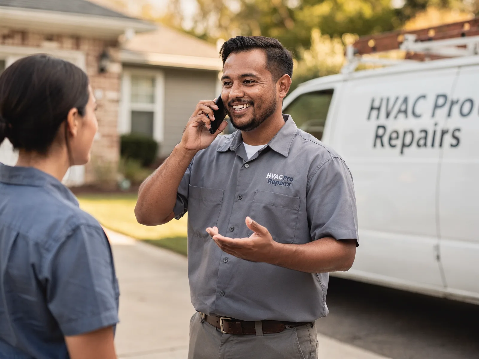 Heat Pump Repair Cleveland, OK FAQs